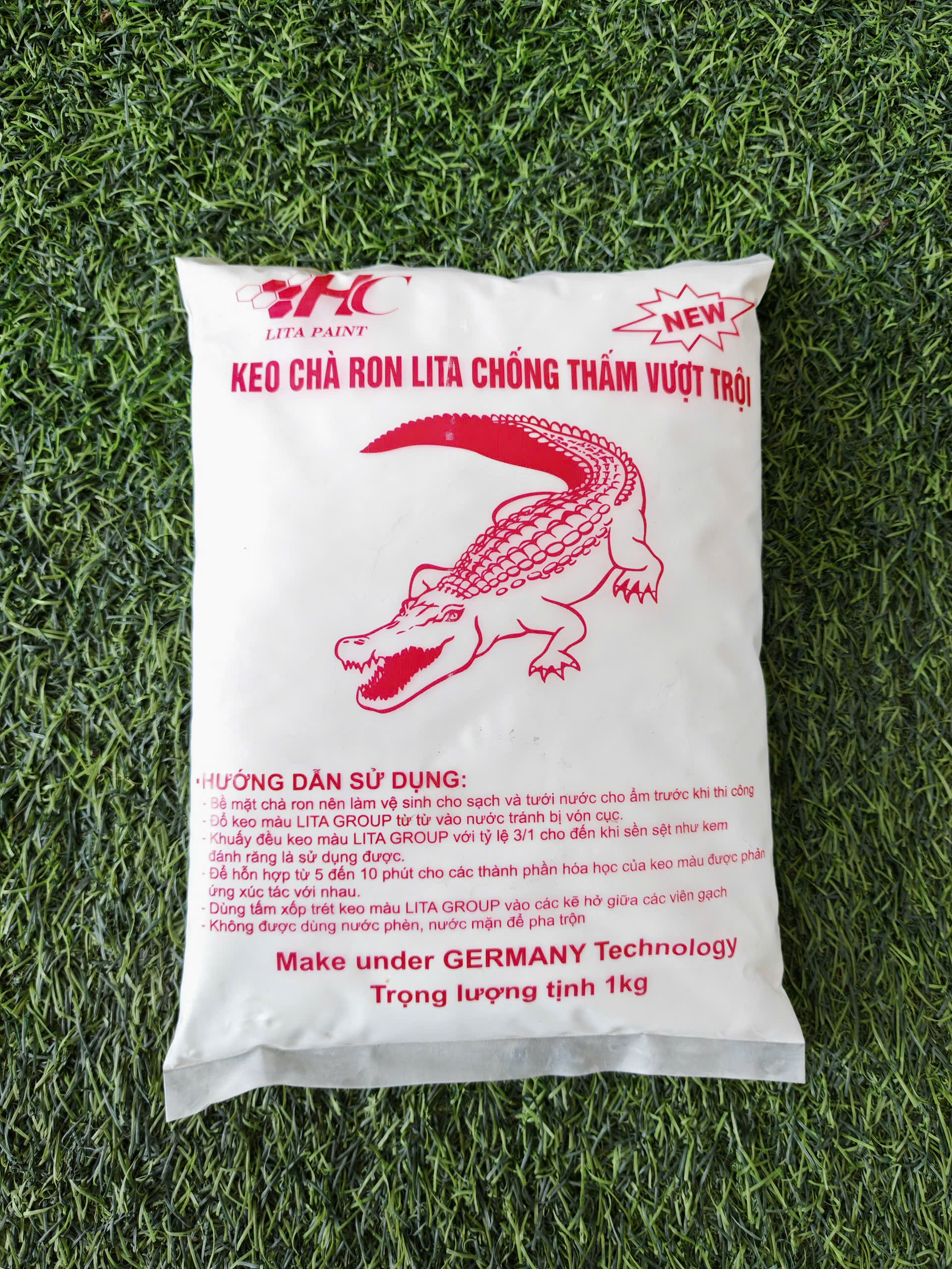 Keo chà ron Lita-5713