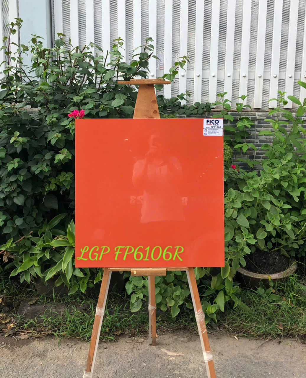 Gạch Lát Nền 60x60cm FP6106-5761