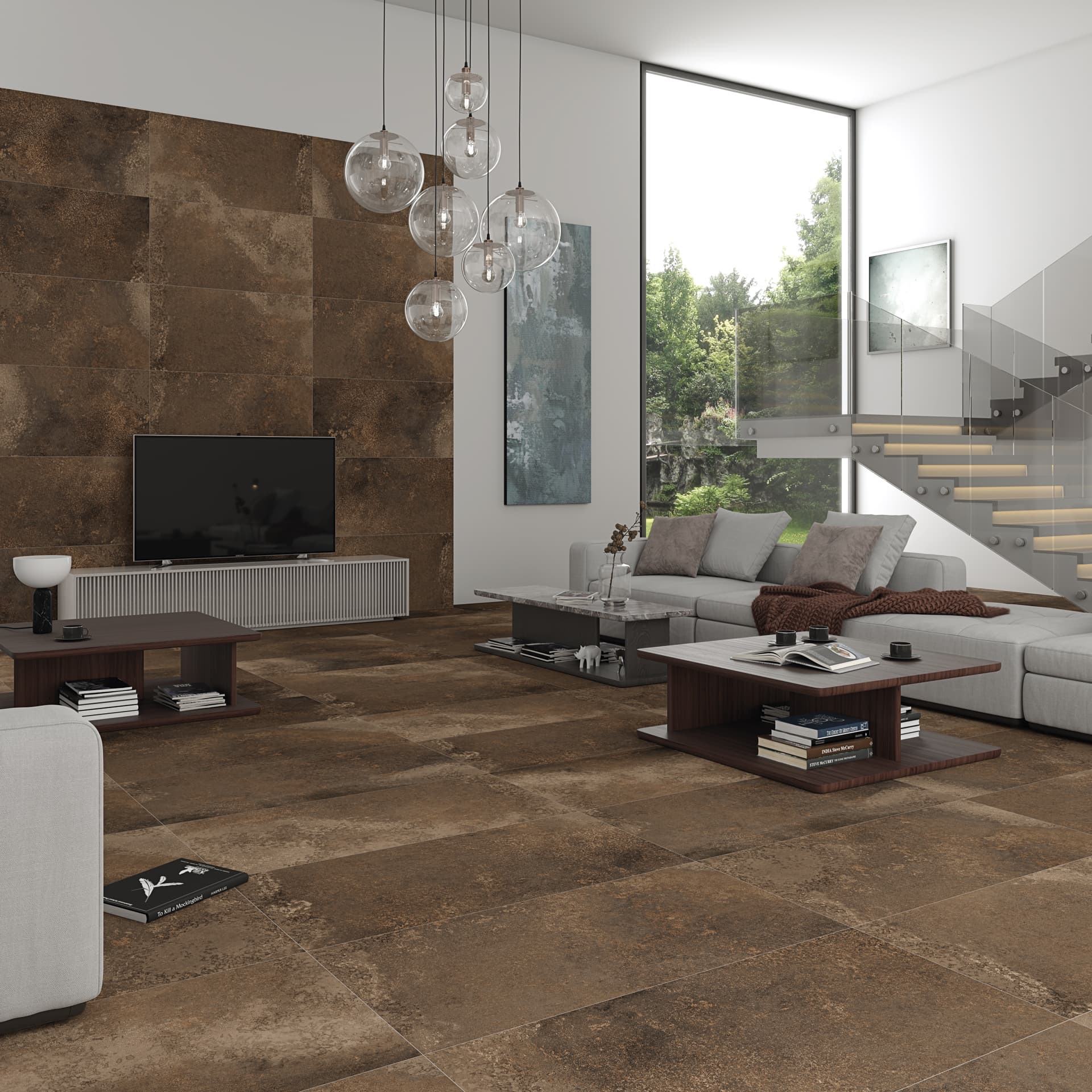 gạch giả cổ tại bình dương