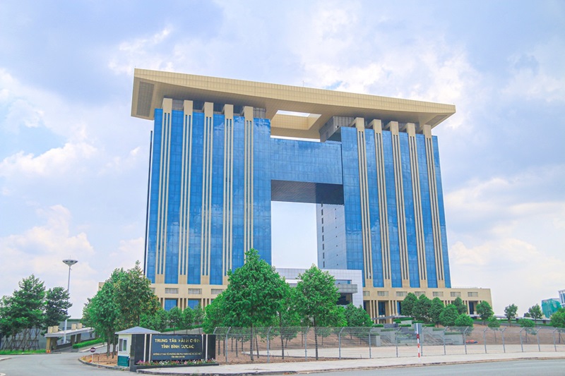 Vật Liệu Xây Dựng Bình Dương mua ở đâu?